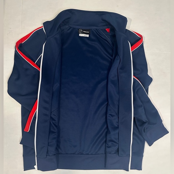 Original Use Lightweight Men’s Zip Up Jacket.  Size Large - Picture 2 of 6